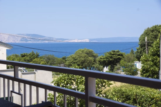 Apartmán Kvarner - Klenovica KV 10311 N3