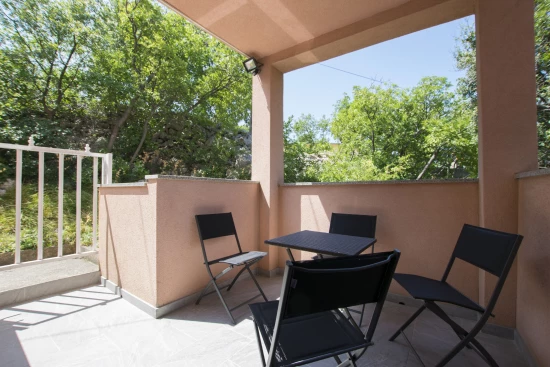 Apartmán Kvarner - Klenovica KV 10311 N3