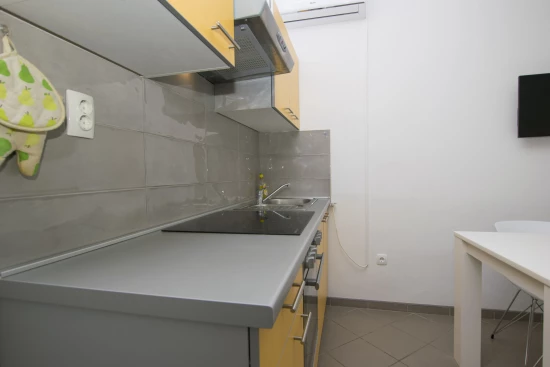 Apartmán Kvarner - Klenovica KV 10311 N3