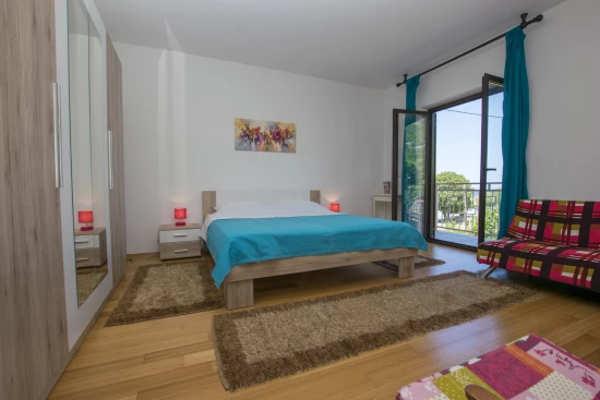 Apartmán Kvarner - Klenovica KV 10311 N3