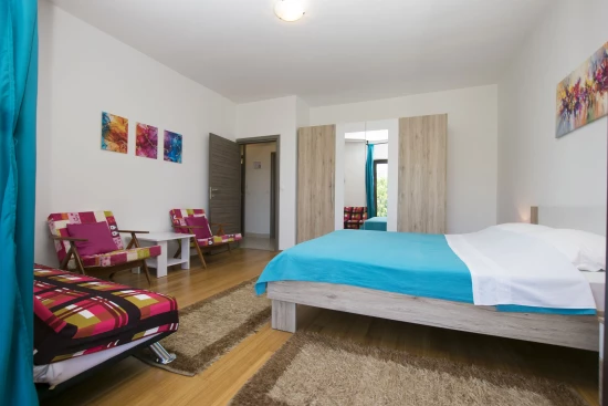 Apartmán Kvarner - Klenovica KV 10311 N3