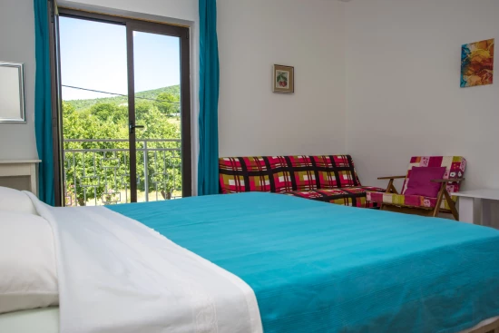 Apartmán Kvarner - Klenovica KV 10311 N3