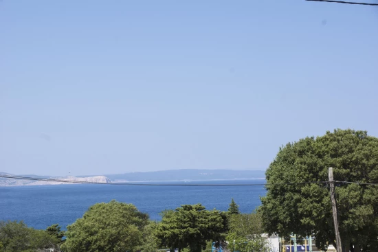 Apartmán Kvarner - Klenovica KV 10311 N3