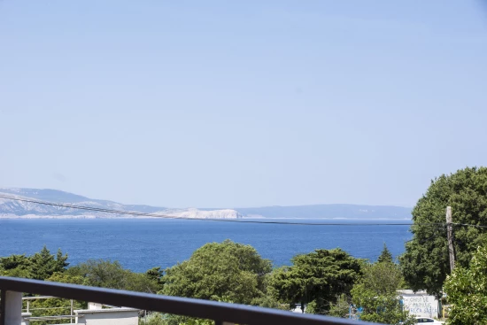 Apartmán Kvarner - Klenovica KV 10311 N3