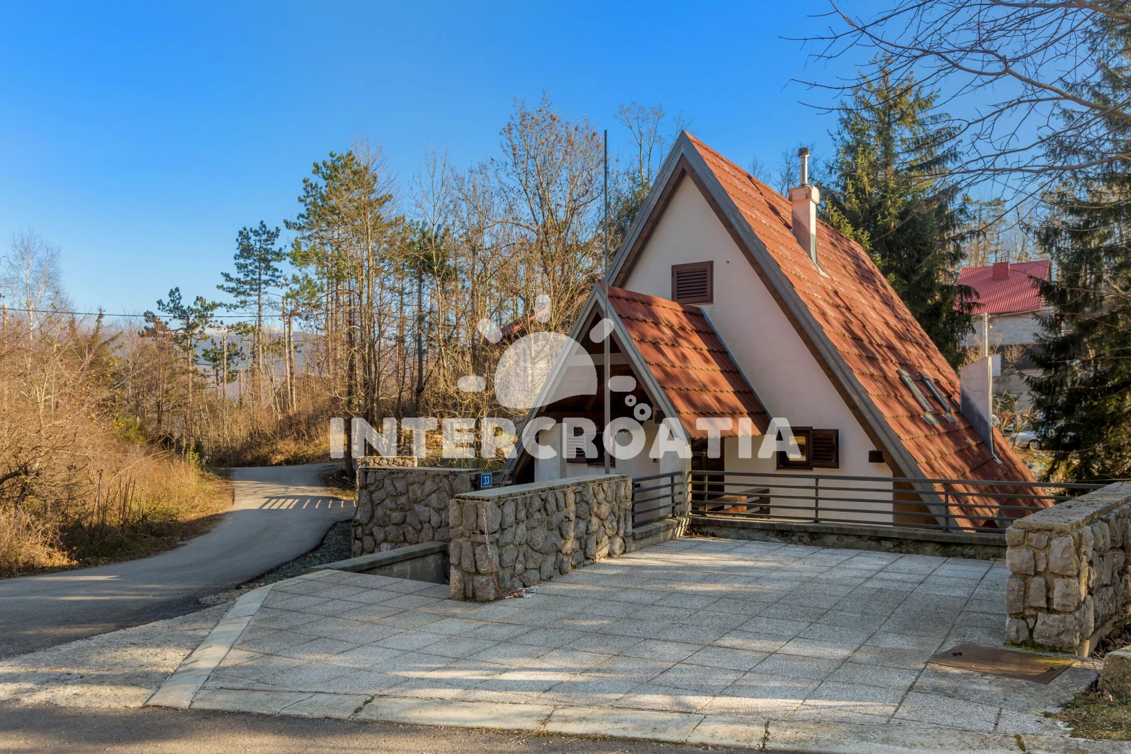 Domek UNKNOWN 7000 N1