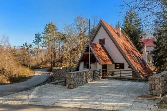 Domek UNKNOWN 7000 N1