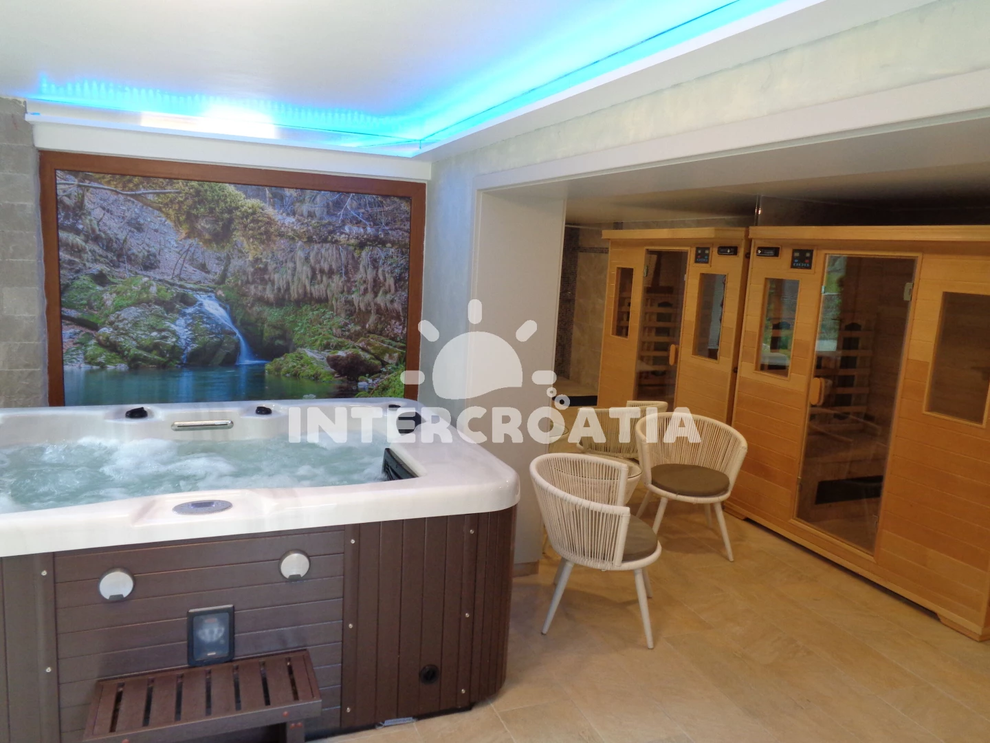 Domek UNKNOWN 7000 N1