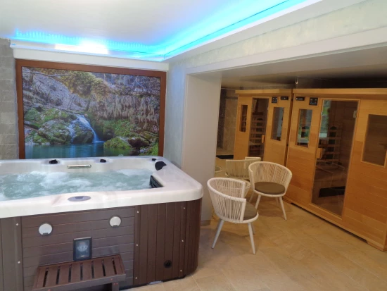 Domek UNKNOWN 7000 N1