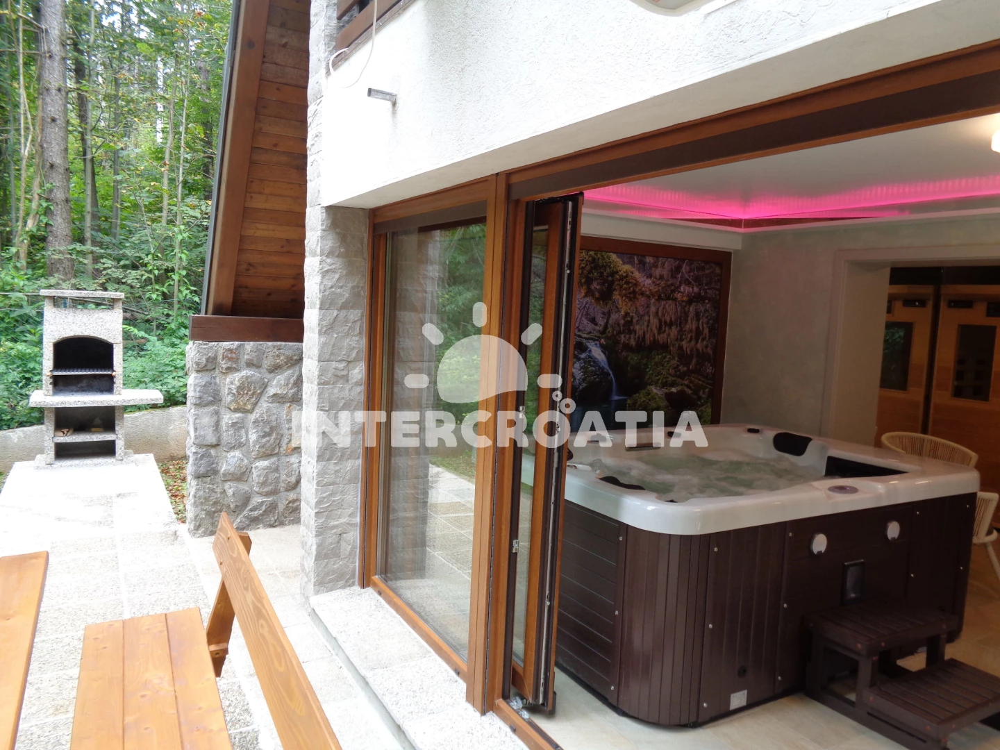 Domek UNKNOWN 7000 N1