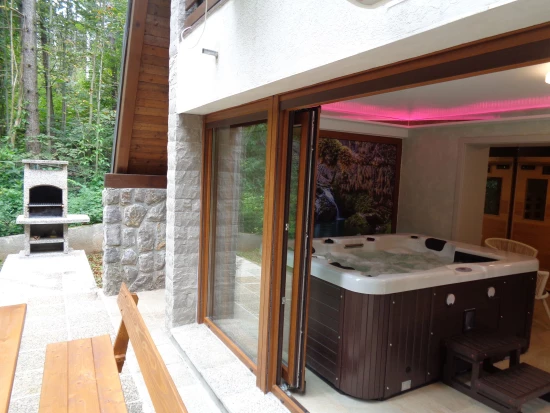 Domek UNKNOWN 7000 N1