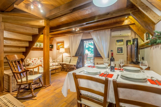 Domek UNKNOWN 7000 N1