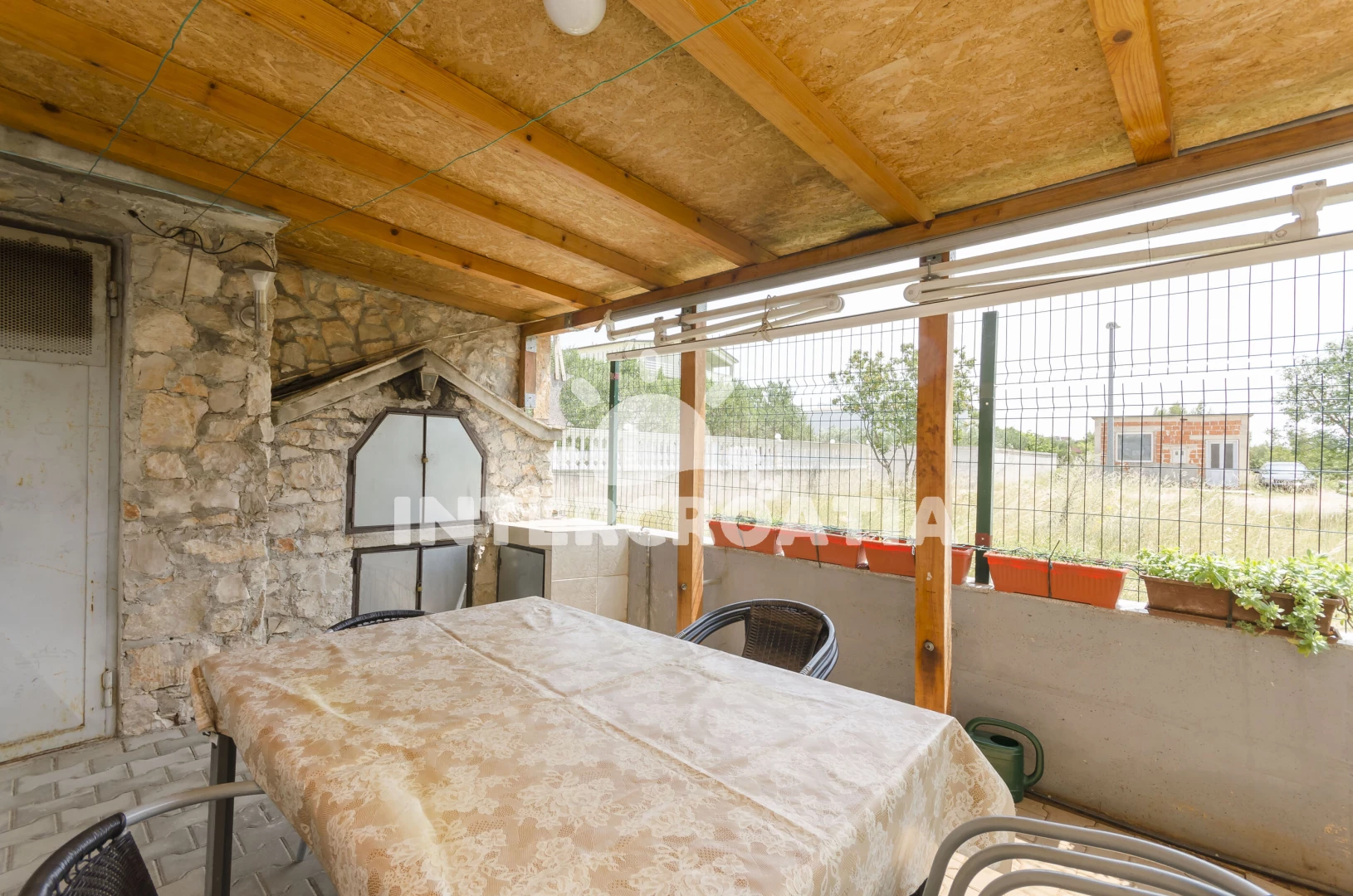 Apartmán Severní Dalmácie - Vodice DA 17383 N1