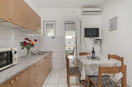 Apartmán Severní Dalmácie - Vodice DA 17383 N1