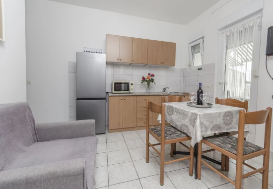 Apartmán Severní Dalmácie - Vodice DA 17383 N1