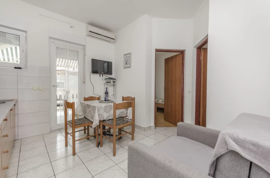 Apartmán Severní Dalmácie - Vodice DA 17383 N1