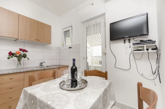 Apartmán Severní Dalmácie - Vodice DA 17383 N1