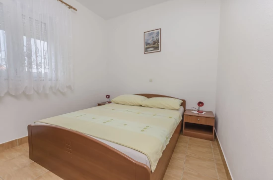 Apartmán Severní Dalmácie - Vodice DA 17383 N1