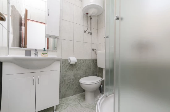 Apartmán Severní Dalmácie - Vodice DA 17383 N1