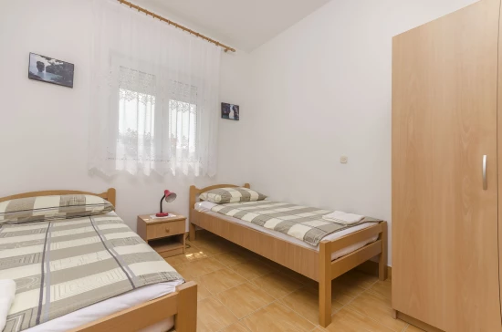 Apartmán Severní Dalmácie - Vodice DA 17383 N1