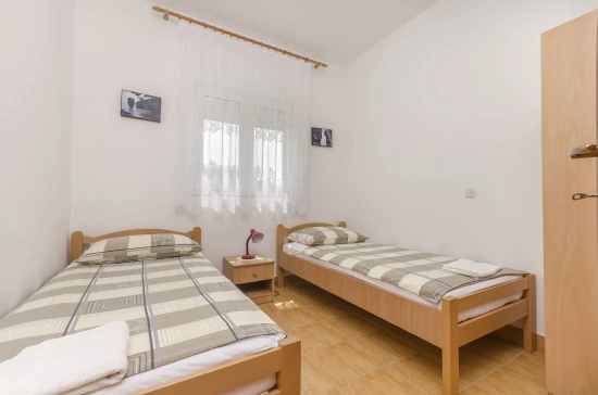 Apartmán Severní Dalmácie - Vodice DA 17383 N1