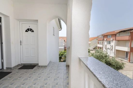 Apartmán Severní Dalmácie - Vodice DA 17383 N1