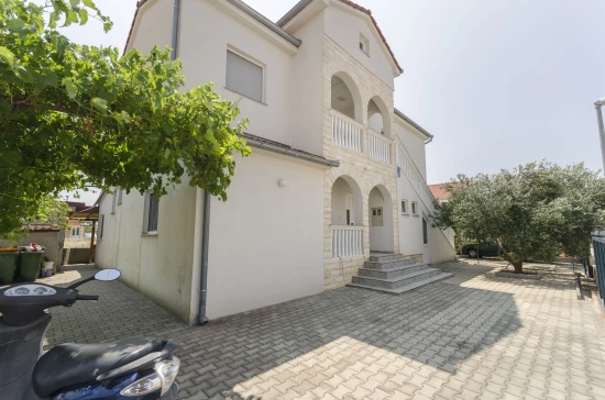 Apartmán Severní Dalmácie - Vodice DA 17383 N2