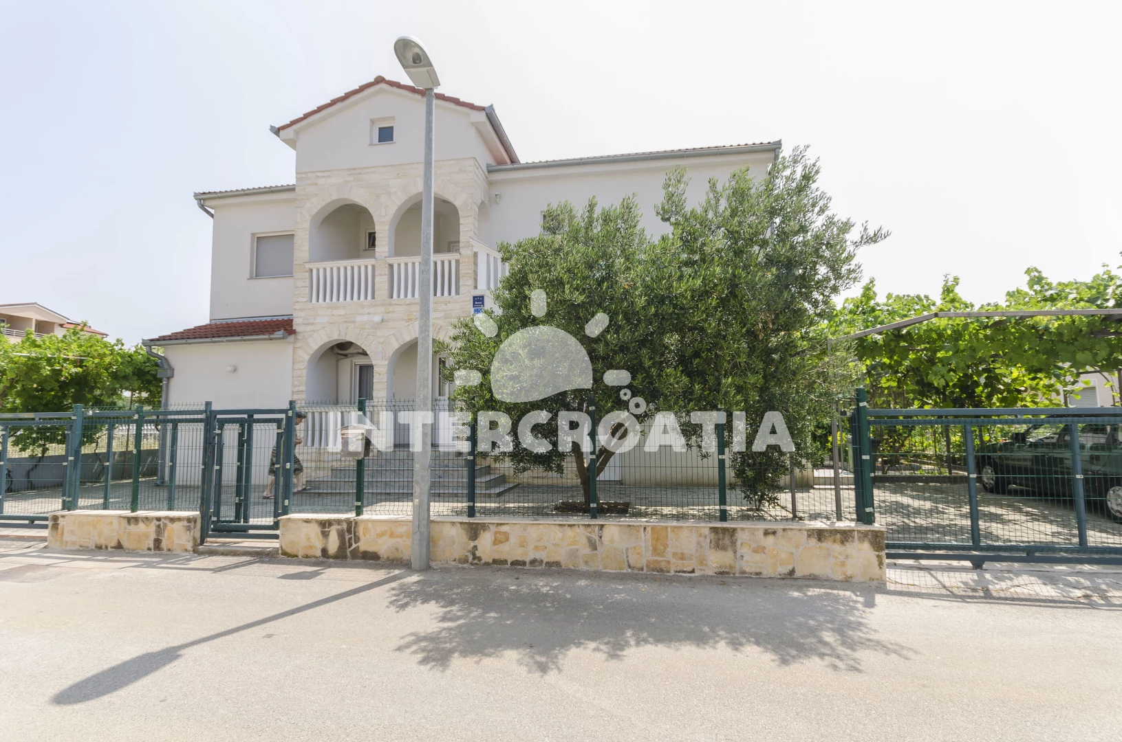 Apartmán Severní Dalmácie - Vodice DA 17383 N2