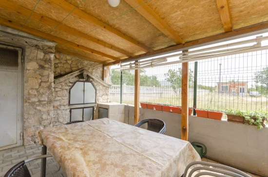 Apartmán Severní Dalmácie - Vodice DA 17383 N2