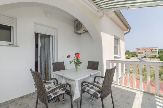 Apartmán Severní Dalmácie - Vodice DA 17383 N2
