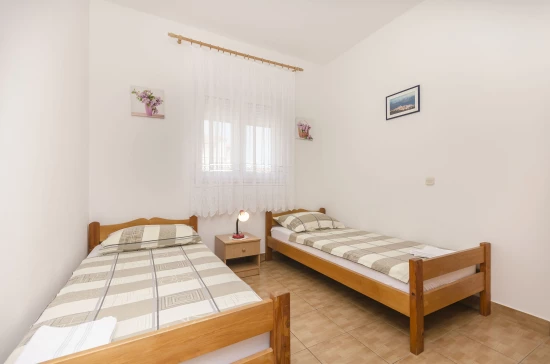 Apartmán Severní Dalmácie - Vodice DA 17383 N2