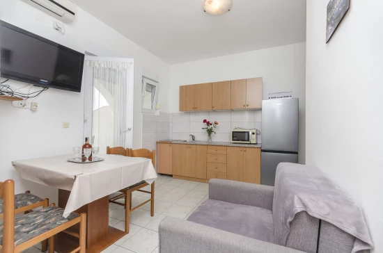 Apartmán Severní Dalmácie - Vodice DA 17383 N2