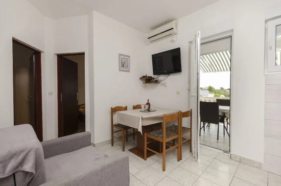 Apartmán Severní Dalmácie - Vodice DA 17383 N2