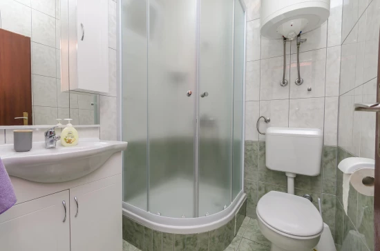 Apartmán Severní Dalmácie - Vodice DA 17383 N2