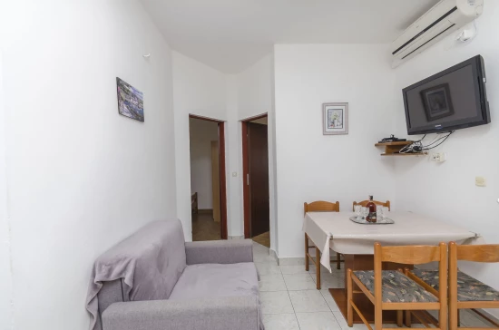 Apartmán Severní Dalmácie - Vodice DA 17383 N2