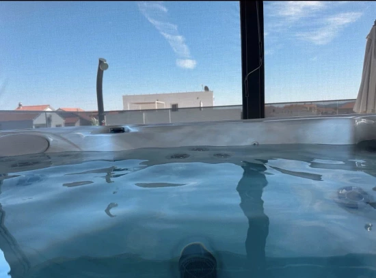 Apartmán Severní Dalmácie - Vodice DA 17384 N1