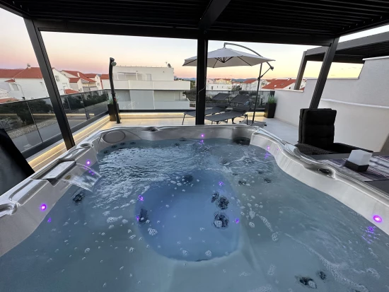 Apartmán Severní Dalmácie - Vodice DA 17384 N1