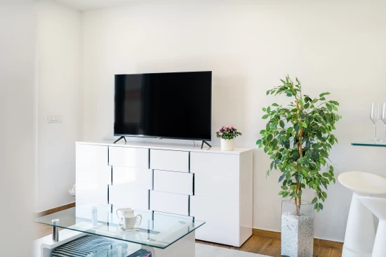 Apartmán Severní Dalmácie - Vodice DA 17384 N1