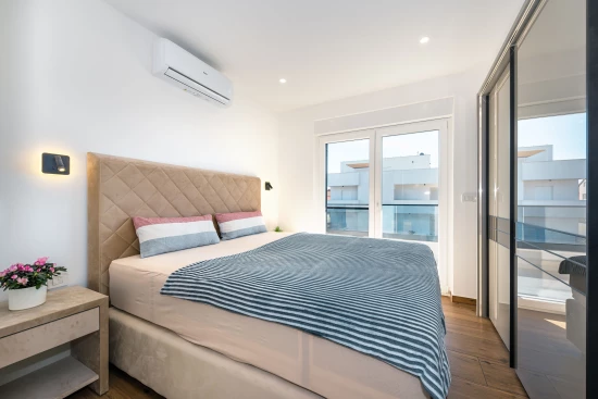 Apartmán Severní Dalmácie - Vodice DA 17384 N1