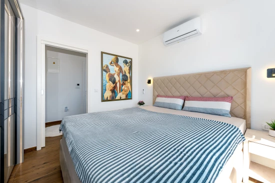 Apartmán Severní Dalmácie - Vodice DA 17384 N1