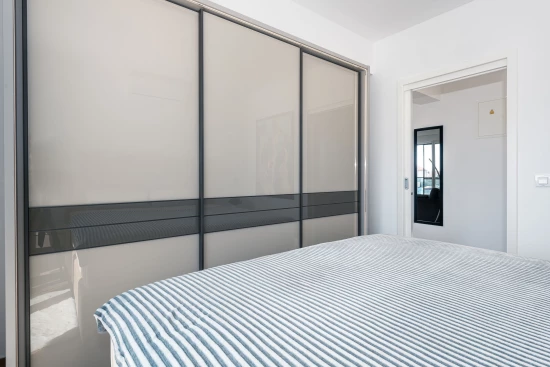 Apartmán Severní Dalmácie - Vodice DA 17384 N1