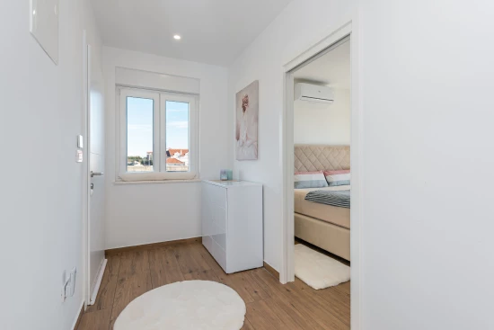 Apartmán Severní Dalmácie - Vodice DA 17384 N1