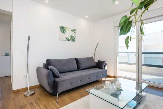 Apartmán Severní Dalmácie - Vodice DA 17384 N1