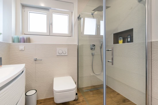 Apartmán Severní Dalmácie - Vodice DA 17384 N1