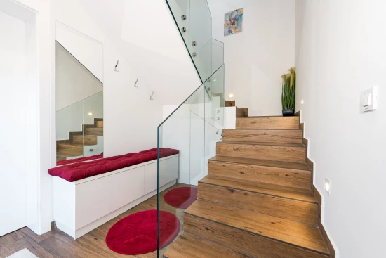 Apartmán Severní Dalmácie - Vodice DA 17384 N1