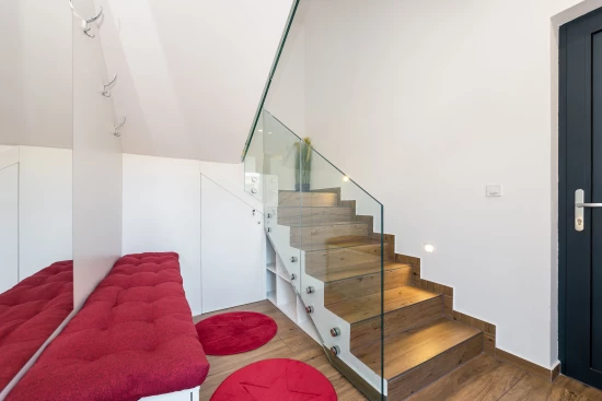 Apartmán Severní Dalmácie - Vodice DA 17384 N1