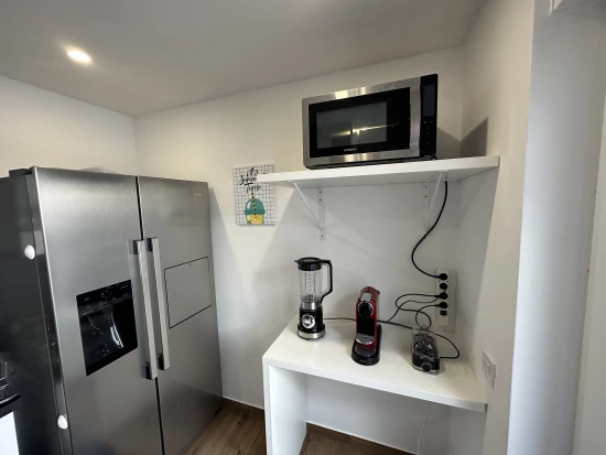 Apartmán Severní Dalmácie - Vodice DA 17384 N1