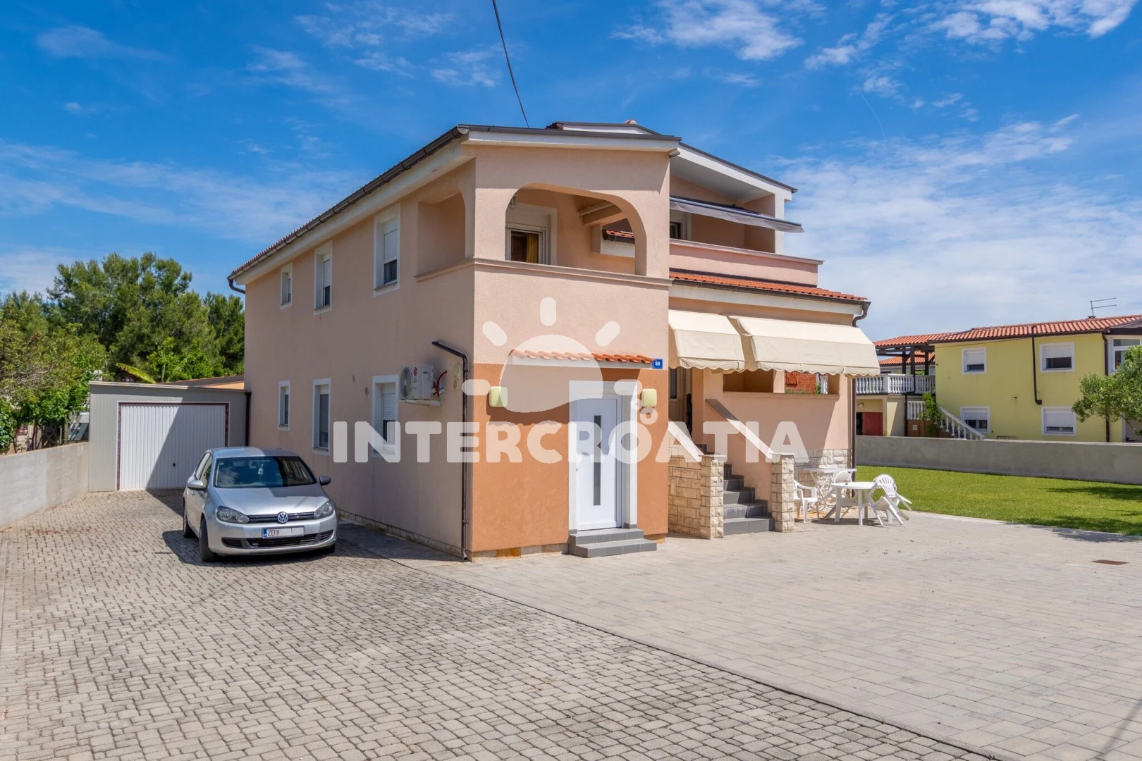 Apartmán UNKNOWN 7000 N1