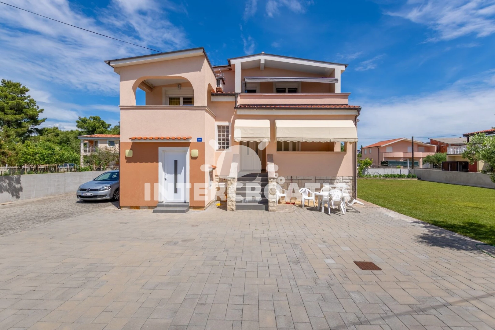 Apartmán UNKNOWN 7000 N1