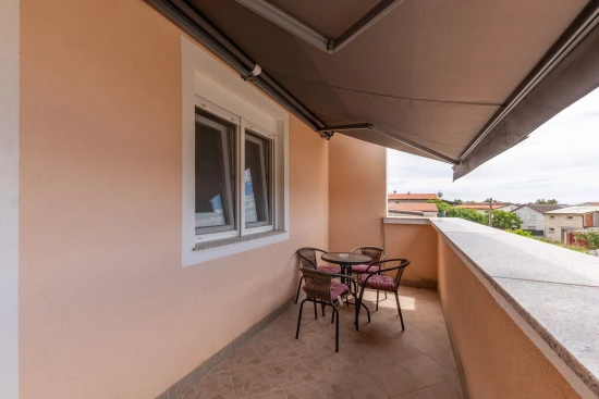 Apartmán UNKNOWN 7000 N1