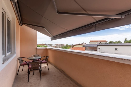 Apartmán UNKNOWN 7000 N1